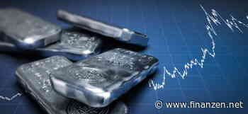 So entwickeln sich Goldpreis & Co. am Mittwochabend