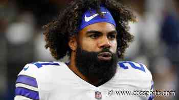 Agent's Take: Ezekiel Elliott headlines 10 offensive bounce-back candidates out to prove they still belong