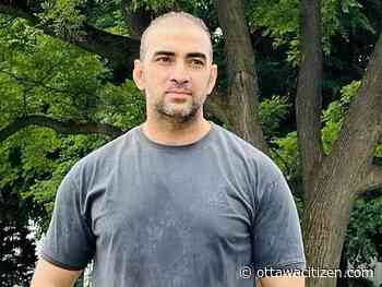 Glavin: After his harrowing journey to Canada, a former Afghan interpreter feels justifiably bitter