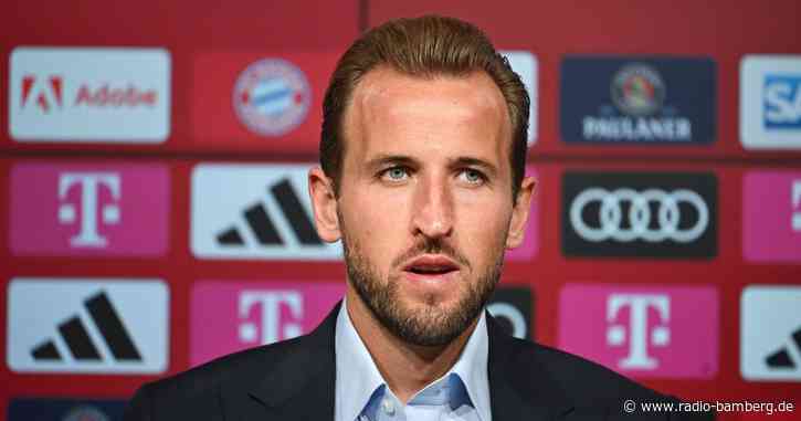 Kane will gegen Werder «direkt Tore schießen»