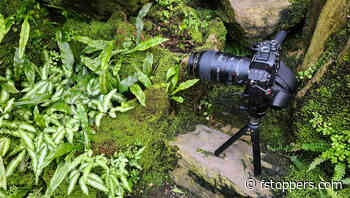 The All-In-One Tripod Is Here: Welcome the Innovative Chronicle Tripod by ProMaster