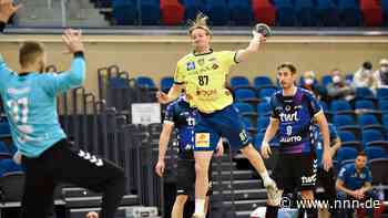 HC Empor besiegt im Testspiel Zweitliga-Aufsteiger Aue mit 31:28