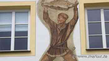 Warum „Herzog Christoph der Starke“ Schongau so sehr mochte und Peiting benachteiligte . . .