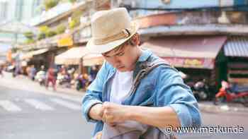 Lautlos und schnell: Mallorca-Urlauber wohl reihenweise von neuem Klau-Trend überrumpelt