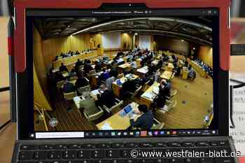 Rats-TV startet im September