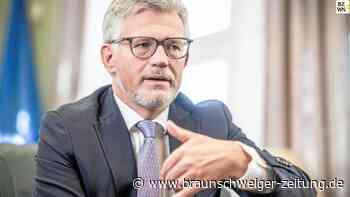 Melnyk: "Wie der Sieg aussehen soll, ist ein Tabu-Thema"