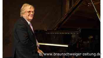 Musiklegende Justus Frantz zu Gast in Bad Sachsa