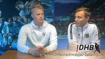 Heim-EM: Hockey-Herren wollen Europameister werden