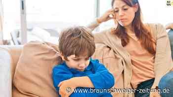 Sexuelle Übergriffe unter Kindern: Das raten Experten Eltern