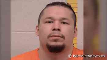 Barrie police issue rare safety advisory about 'high-risk offender' living in the city