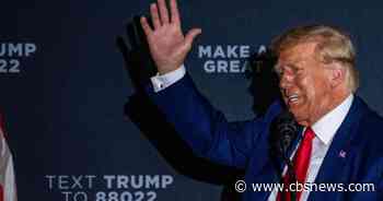 Fulton County DA Fani Willis wants Trump trial to begin March 4, 2024