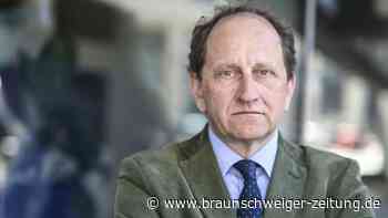 Vorwürfe für neuen deutschen Botschafter in Russland