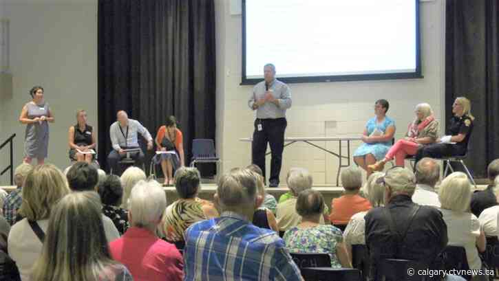 AHS addresses concerns over periodic emergency department closures in Pincher Creek