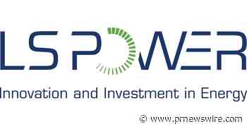 LS Power Applauds Illinois Governor Pritzker's Landmark Veto of Energy Transmission 'Right of First Refusal' Legislation