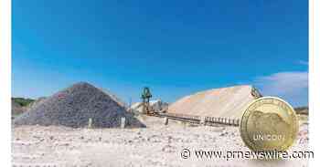 Unicoin Inc. Acquires Copper Mine in the Largest Worldwide Properties-for-Crypto Deal, Valued at $210M