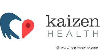 For the 2nd Time, Kaizen Health Makes the Inc. 5000, at No. 662 in 2023