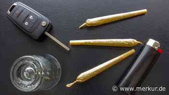 Cannabis am Steuer: Welche Grenzwerte und Regeln kommen für Autofahrer?