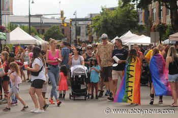 Chilliwack Pride Festival has more of everything on offer for 2023