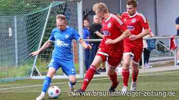 Salder feiert ersten Sieg – SVI ist zufrieden mit Remis