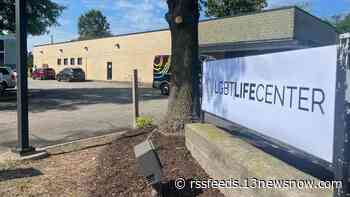 LGBT Life Center to build new center on the Peninsula