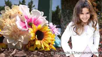 'A beautiful little girl' | Maryland family is grieving after a deadly house fire in Kill Devil Hills