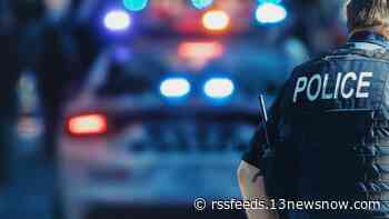 Investigation of man found lying unresponsive in yard in Norfolk ruled a homicide