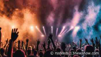 Former KISS member and co-founder hosting free concert in Virginia Beach