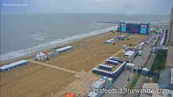 Virginia Beach City Council votes to move forward with new music festival