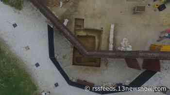 Scientists identify bones found near Powder Magazine in Williamsburg as Confederate soldiers