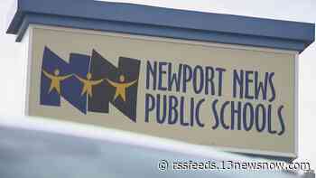 Police chief praises improved relationship with Newport News Public Schools