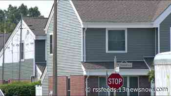 Virginia lawmakers push for reforms in privatized military housing