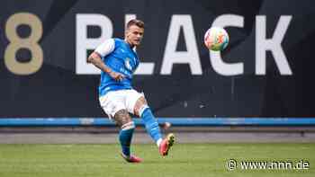 FC Hansa II unterliegt Energie Cottbus nach 2:0-Führung mit 2:3