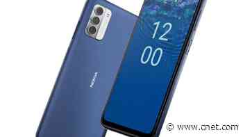 Nokia's Newest Phones Are Launching in the US at Under $200     - CNET