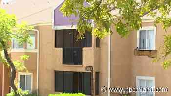 More residents ordered to leave after 3rd Pembroke Pines condo building deemed unsafe