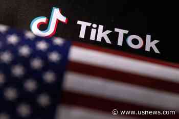 Close to Half of Americans Favor TikTok Ban -Reuters/Ipsos Poll