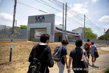 Nicaragua Government Orders Seizure of Top Jesuit-Run University