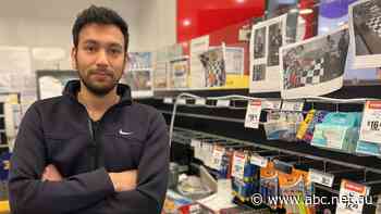 Snatch-and-grab thefts 'out of control' as cost of living rises