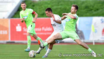 Effiziente SG Barockstadt: Petö und Owusu machen ersten Sieg klar – Fotostrecke