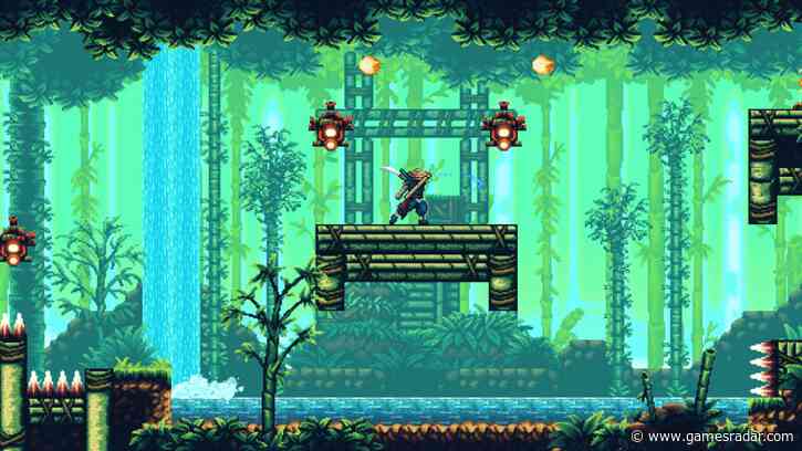 Before this Metroidvana became a hit, it was laughed off at its director's old workplace: "You aren't a designer, get back to coding"