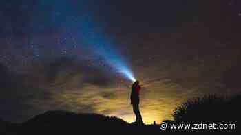 The brightest flashlights of 2023: Picked by experts