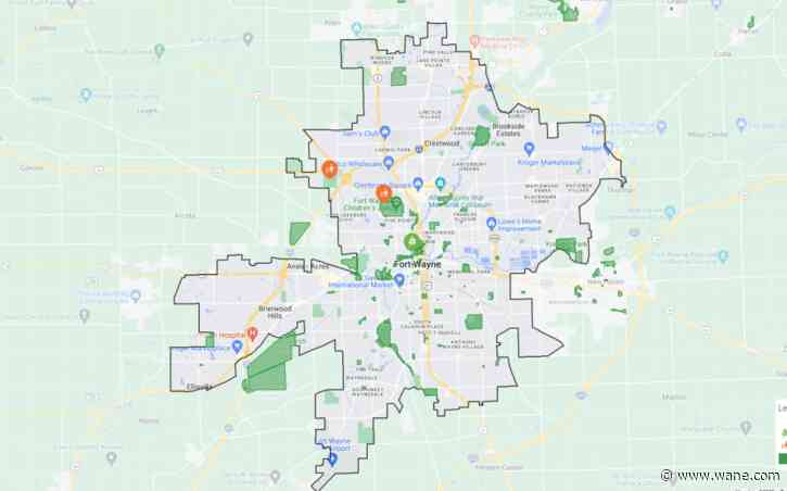 'Almost like a social media platform:' New website will plan the future of Fort Wayne parks