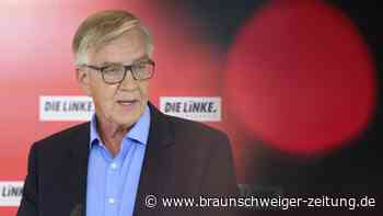 Die Linke zerfällt – Wozu Dietmar Bartsch der Partei nun rät