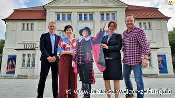 „Wolf‘n‘Büttel“: Stadtrevue im Lessingtheater Wolfenbüttel