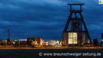 Salzgitter bei Nacht - eine Foto-Entdeckungstour