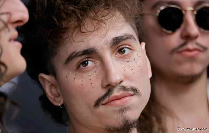 Greta Van Fleet’s Josh Kiszka says “huge weight was lifted” after coming out