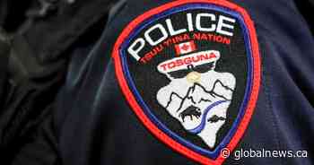 Tsuut’ina Nation police leads abduction investigation, mother arrested in B.C.