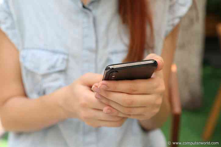 Opera browser weaves Aria AI into iOS app