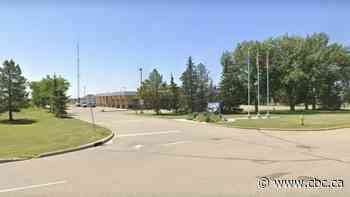 Alberta RCMP officer previously charged with assault now accused of stealing TV, wallet from evidence room