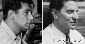 Leonard Bernstein’s Children Defend Bradley Cooper’s Prosthetic Nose in ‘Maestro’