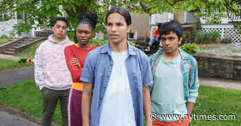 ‘Miguel Wants to Fight’ Review: A Rite of Passage